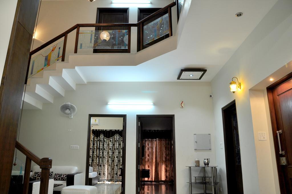 Mohini Home Stay Agra  Exterior foto