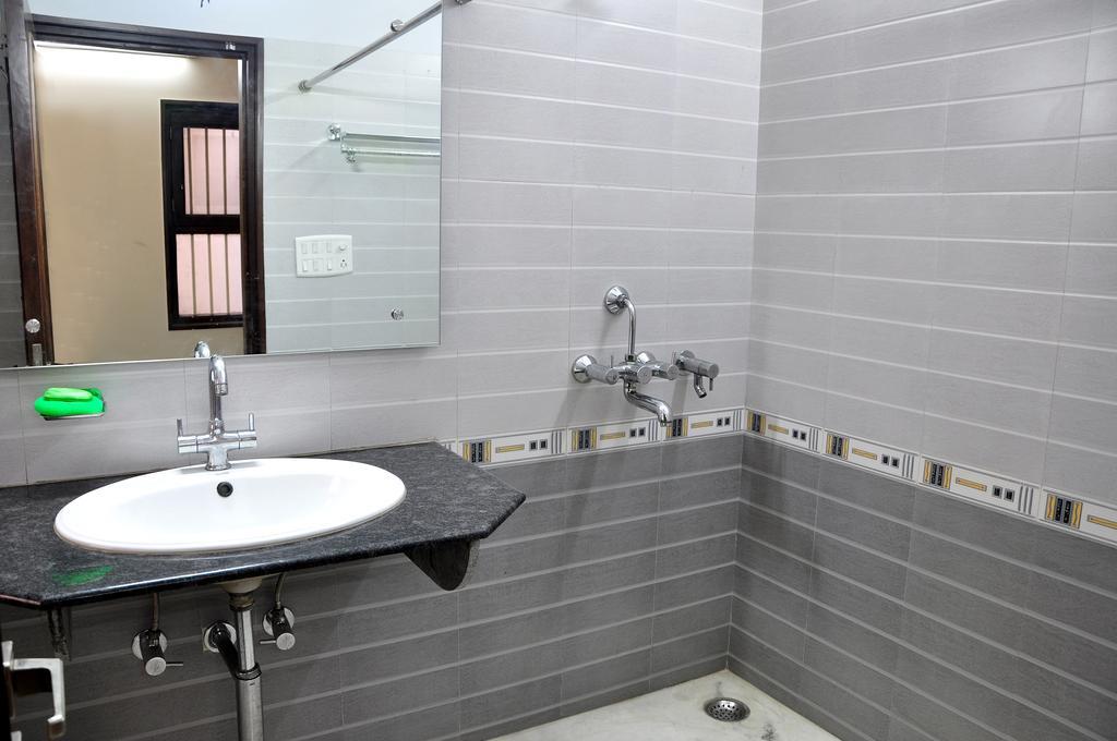 Mohini Home Stay Agra  Habitación foto